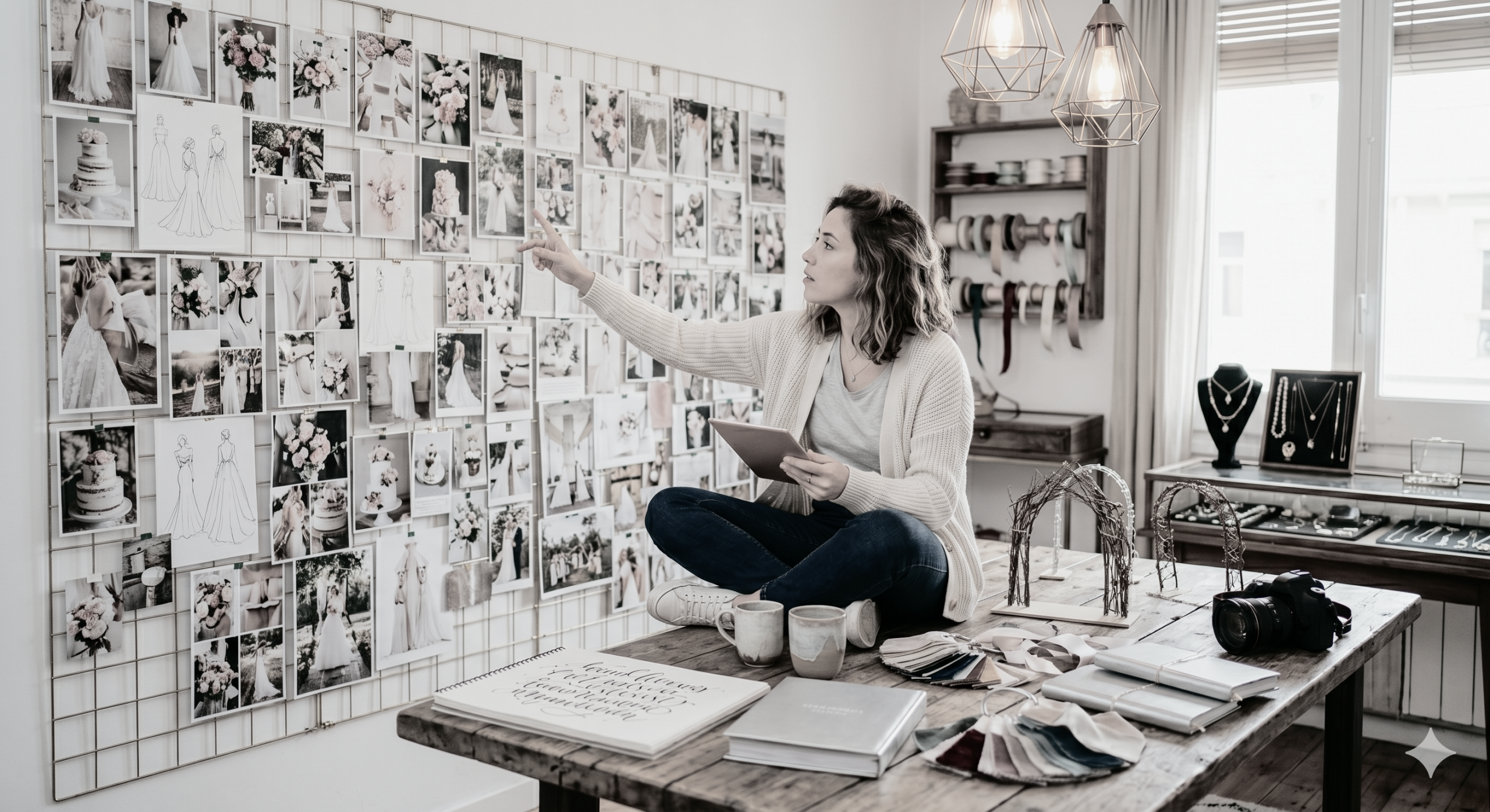 gestionar expectativas novia wedding planner - Sucré Wedding Academy